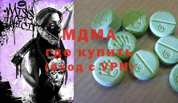 крисы Надым